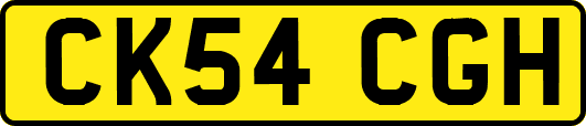 CK54CGH