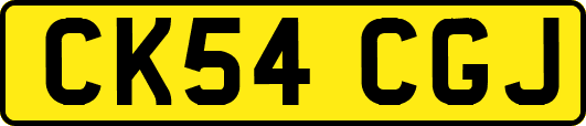 CK54CGJ