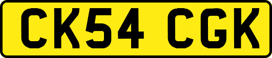 CK54CGK