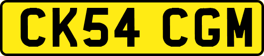 CK54CGM