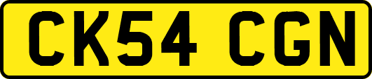 CK54CGN