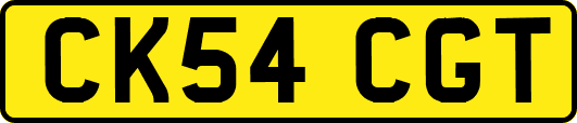 CK54CGT