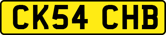 CK54CHB