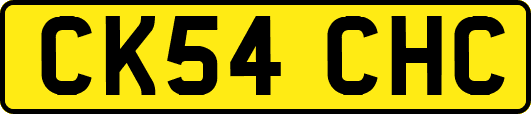 CK54CHC
