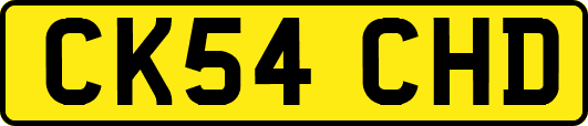 CK54CHD