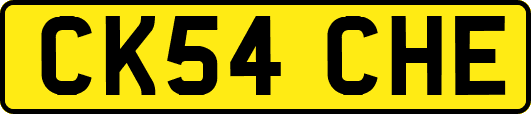 CK54CHE