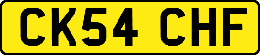 CK54CHF