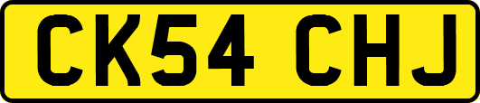 CK54CHJ