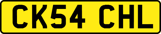 CK54CHL