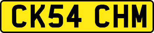 CK54CHM