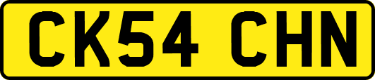 CK54CHN