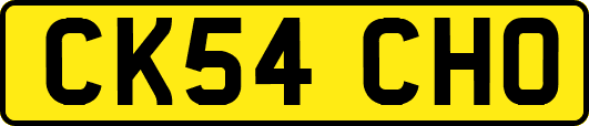 CK54CHO