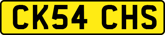 CK54CHS