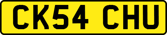 CK54CHU