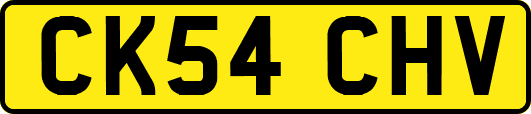 CK54CHV