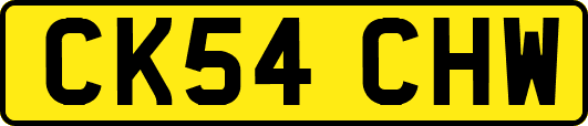 CK54CHW