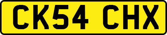 CK54CHX