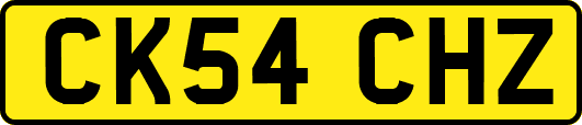 CK54CHZ