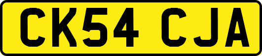 CK54CJA