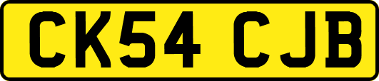 CK54CJB