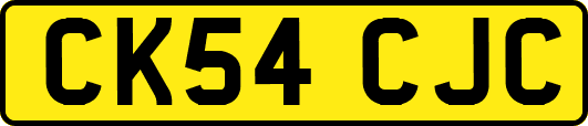CK54CJC