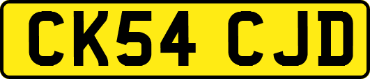 CK54CJD