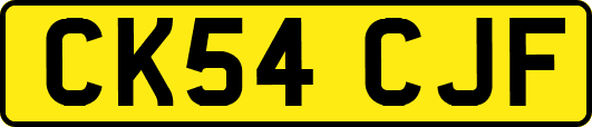 CK54CJF