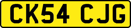 CK54CJG