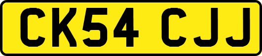 CK54CJJ