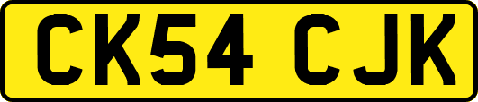 CK54CJK