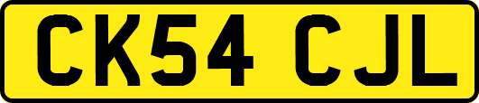 CK54CJL