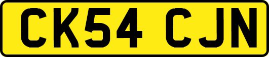 CK54CJN
