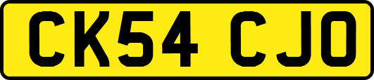 CK54CJO