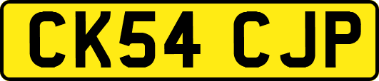 CK54CJP