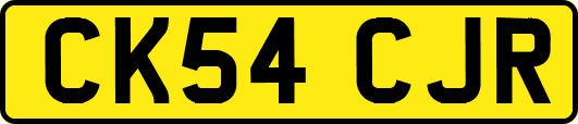 CK54CJR