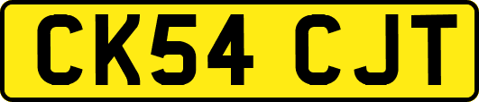 CK54CJT