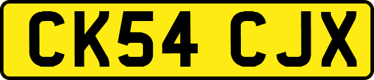 CK54CJX