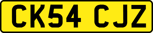 CK54CJZ