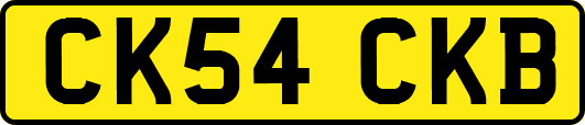 CK54CKB