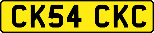 CK54CKC