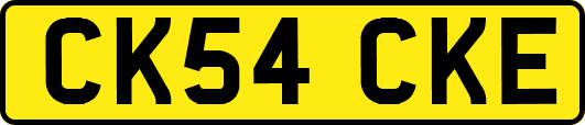 CK54CKE