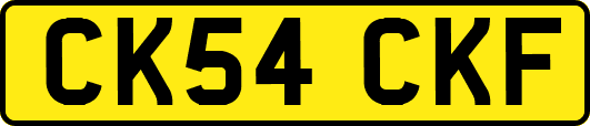 CK54CKF