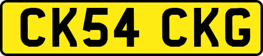CK54CKG