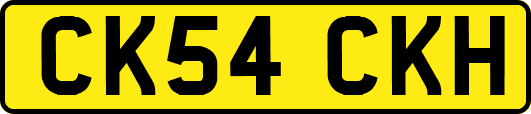 CK54CKH