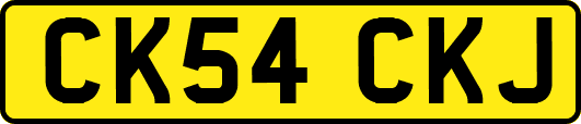 CK54CKJ
