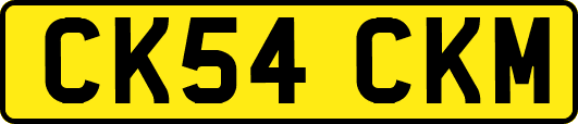 CK54CKM