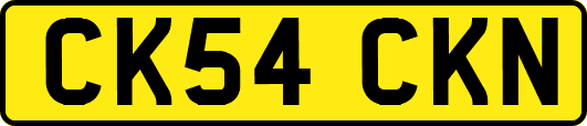 CK54CKN