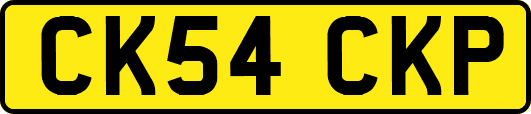 CK54CKP
