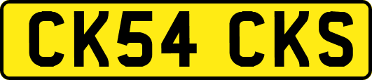 CK54CKS