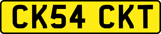CK54CKT